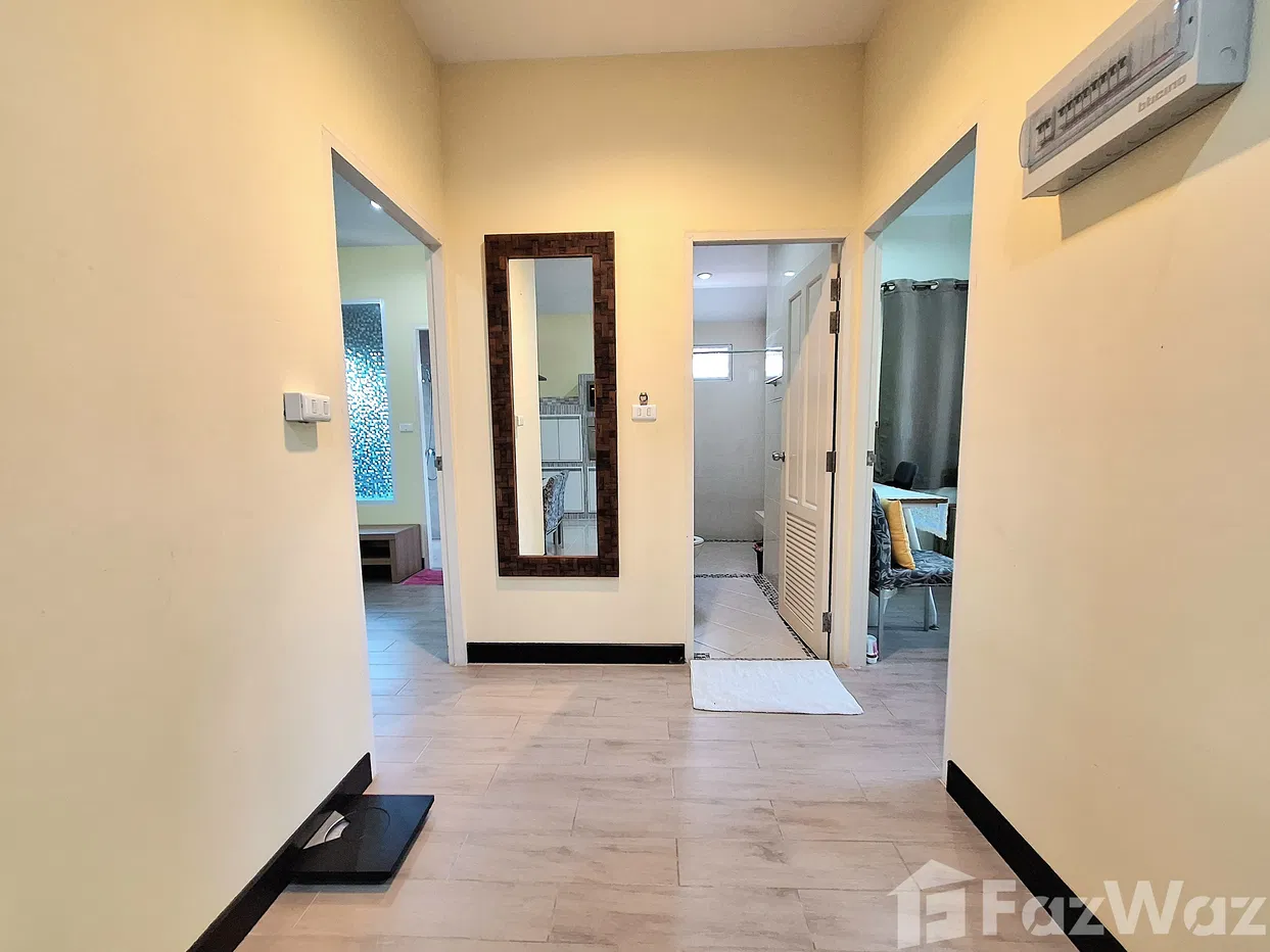 รูป วิลล่าให้เช่า 3 ห้องนอน ในโครงการ คีรีนครา 1951553 - รูปที่ 16/33