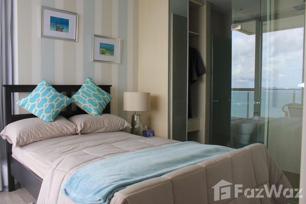 picture 2 Bedroom Condo for sale at Baan Plai Haad - 13/23