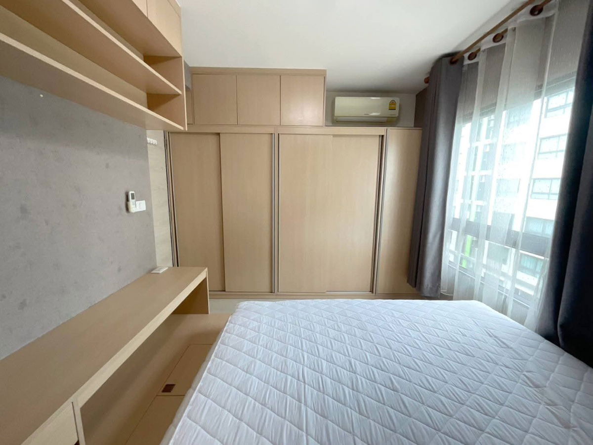 picture Condo for rent, Condo Grene Donmuang-Songprapha - 11/16