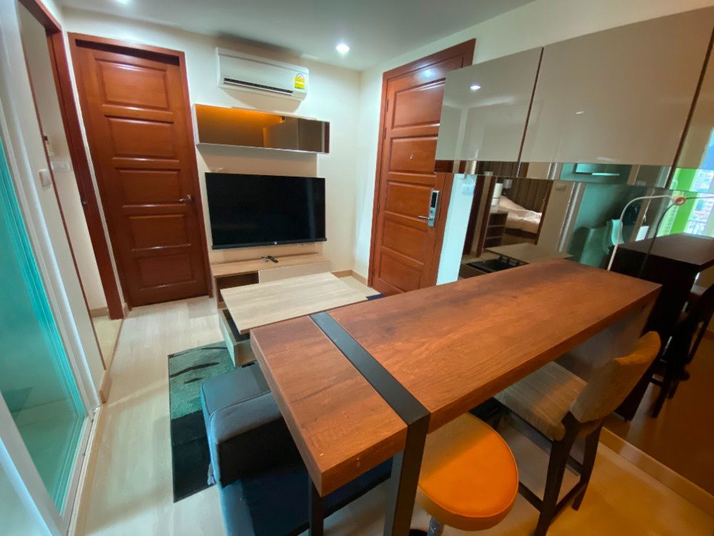 รูป 🏢 ขายคอนโด : Emerald Residence Ratchada (เอมเมอรัลด์ เรสซิเดนท์ รัชดา)   รหัสทรัพย์ | 📌LNP-C8833  - รูปที่ 18/20
