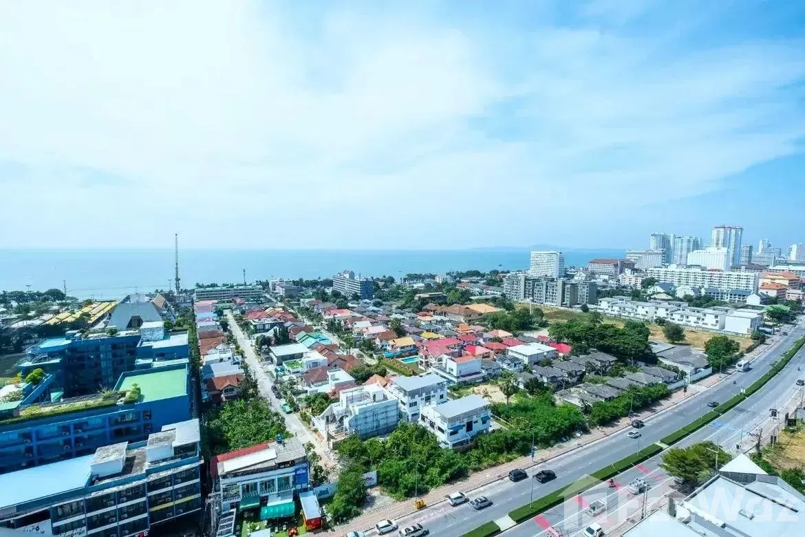 picture Brand new 20th-floor condo at The Riviera Ocean Drive - 12/22