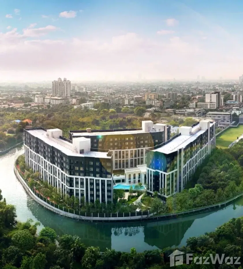 picture 1 Bedroom Condo for sale at Aspire Sukhumvit-Onnut - 23/23