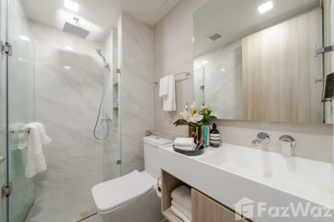 picture for rent 3bed at FYNN Sukhumvit 31 1911027 - 26/28