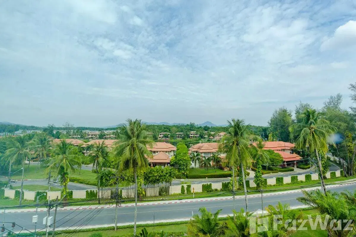 picture 2 Bedroom Apartment 800 m from Bangtao beach - 26/32