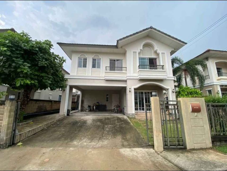 picture OP01929 - Passorn Prestige Onnut - 2/12