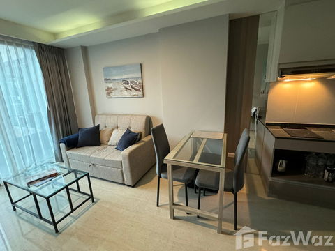 NICE 1 BEDROOM IN SURIN FREEHOLD