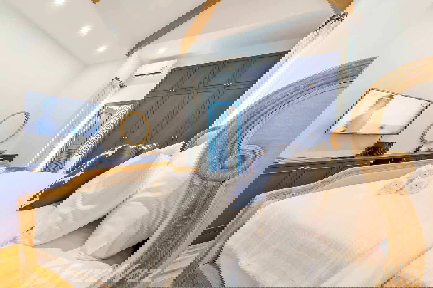 picture 5 Bedroom Villa for rent in Nong Prue, Chon Buri 411411 - 26/75