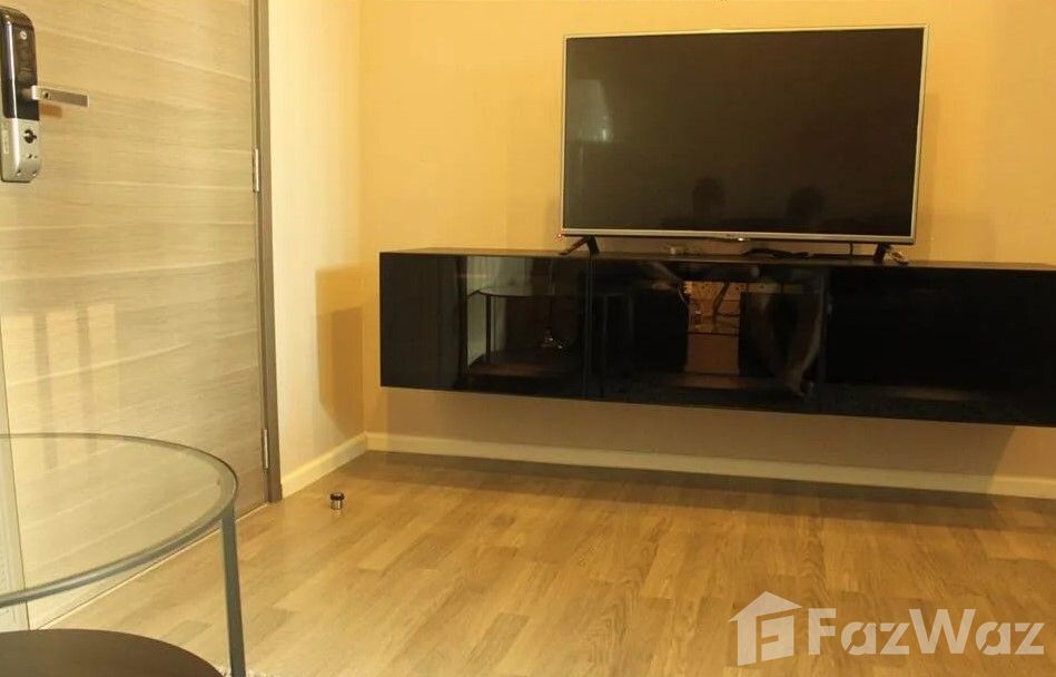 picture 1 Bedroom Condo for sale at The Room Sukhumvit 69 - 3/8