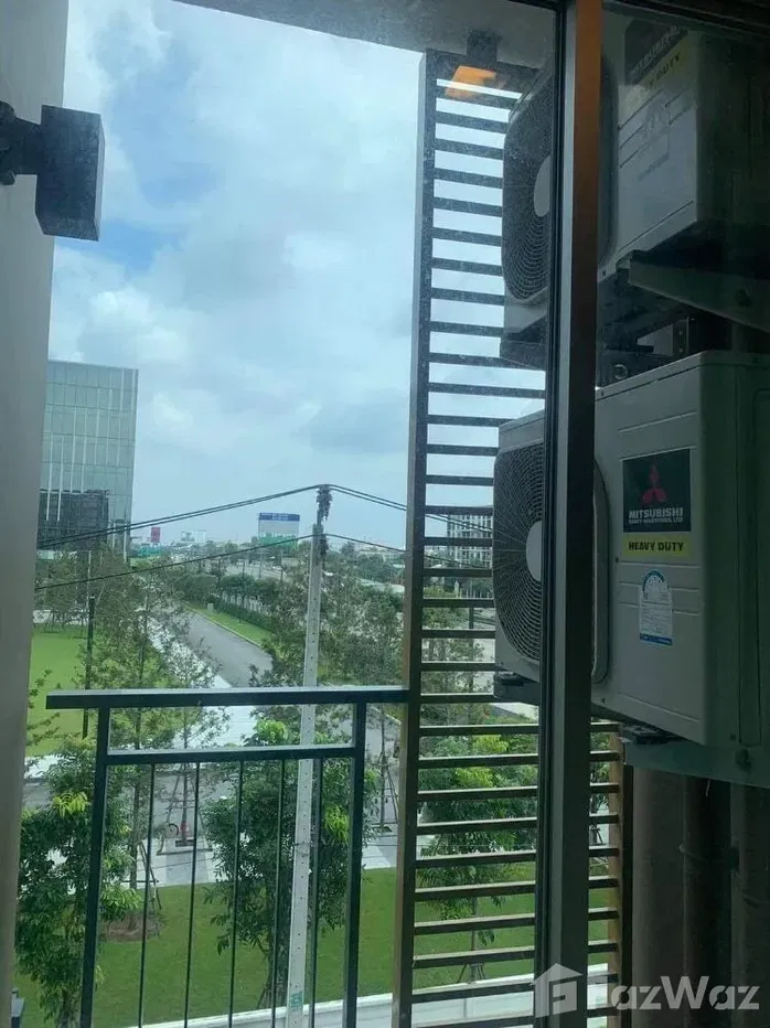 picture 1 Bedroom Condo for sale at Metro Luxe Kaset - 19/19