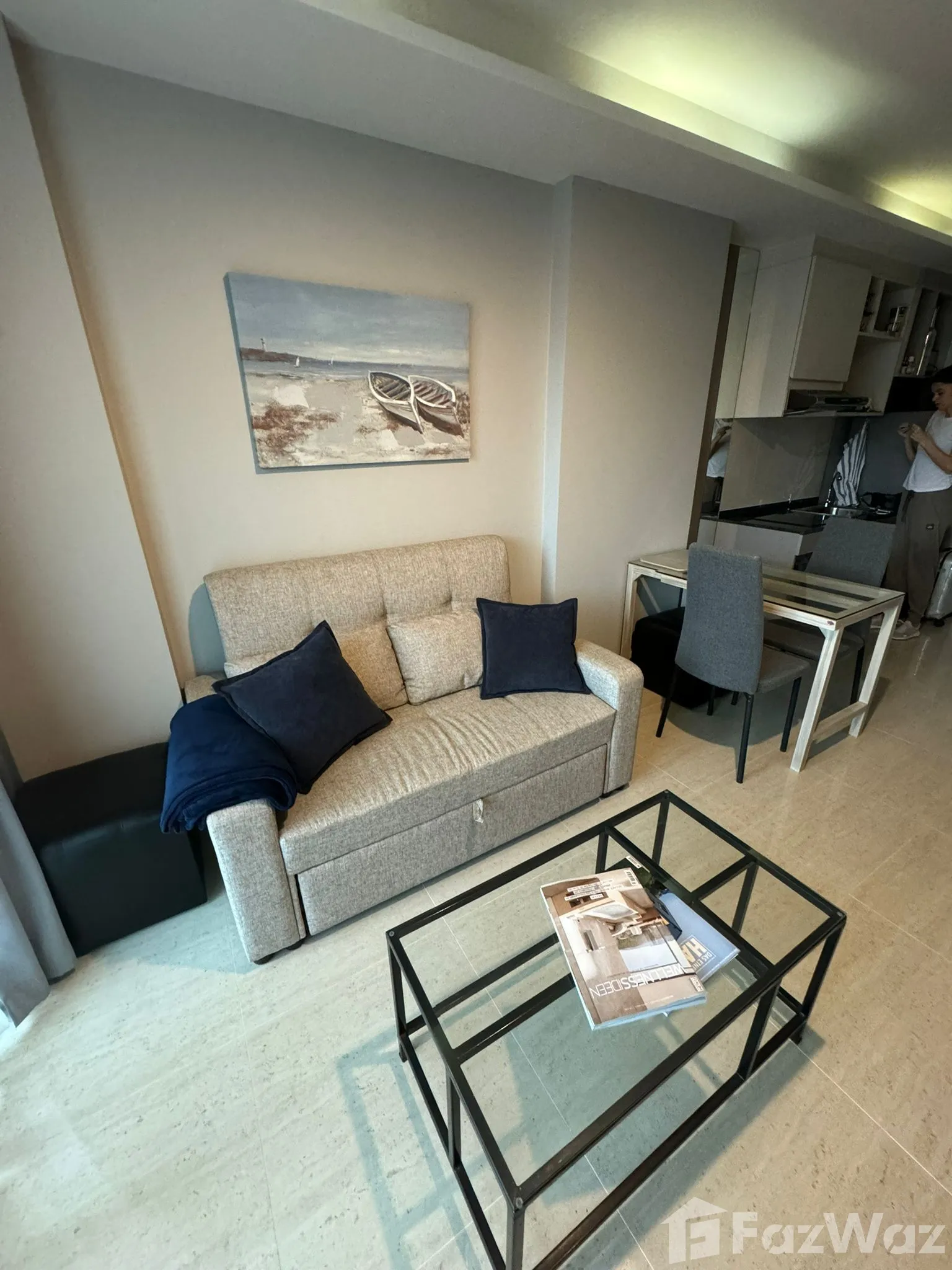 NICE 1 BEDROOM IN SURIN FREEHOLD 1892786 - image 3