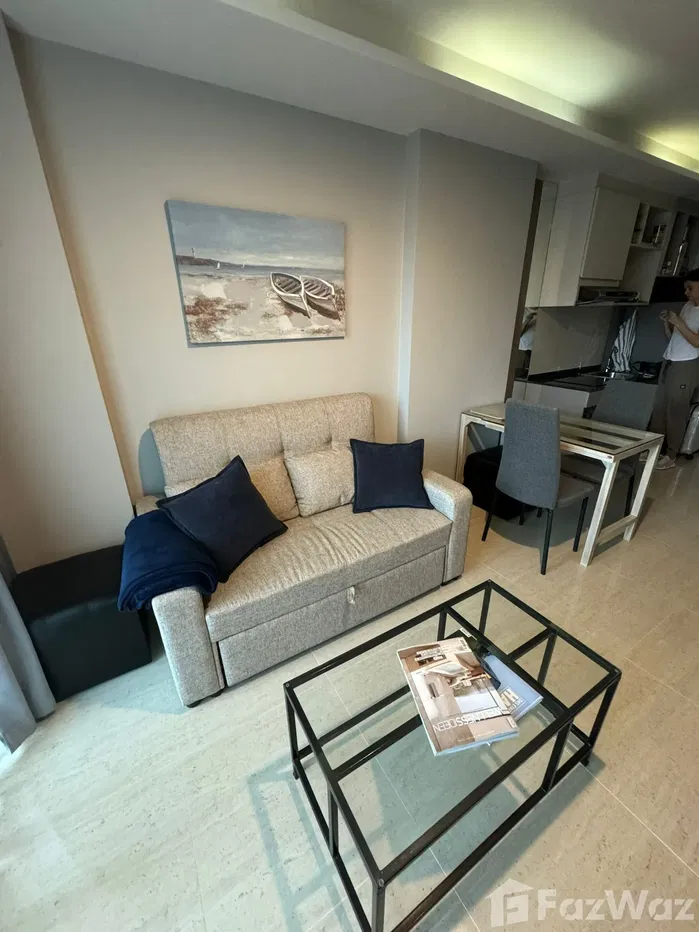 picture NICE 1 BEDROOM IN SURIN FREEHOLD - 5/7
