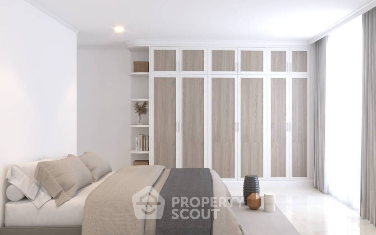 picture 2-BR Condo at D.S. Tower 2 Sukhumvit 39 Condominium near MRT Sukhumvit (ID 2253034) - 5/9