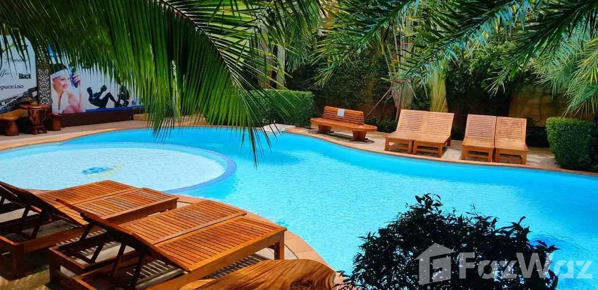 รูป คอนโดให้เช่า 2 ห้องนอน ในโครงการ Nai Harn Beach Condo 1967238 - รูปที่ 21/36