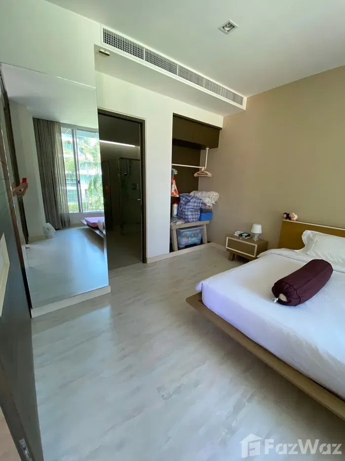 picture 2 Bedroom Condo for rent at Ocas Hua Hin 2014193 - 9/16