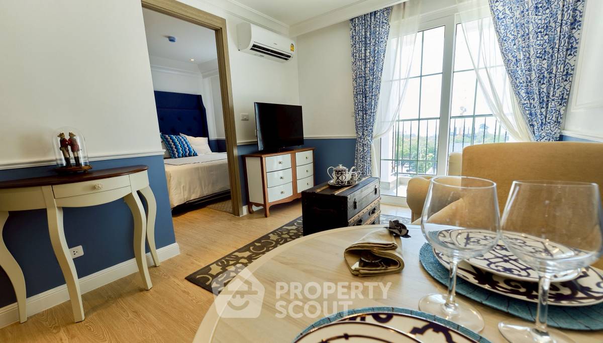 รูป คอนโด 1-ห้องนอน ที่ เซเว่น ซีส์ โคท ดาซูร์ ใกล้ เมืองพัทยา (ID 2251295) - รูปที่ 7/13