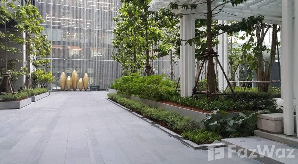 picture 1 Bedroom Condo for sale at Noble Ploenchit - 15/16