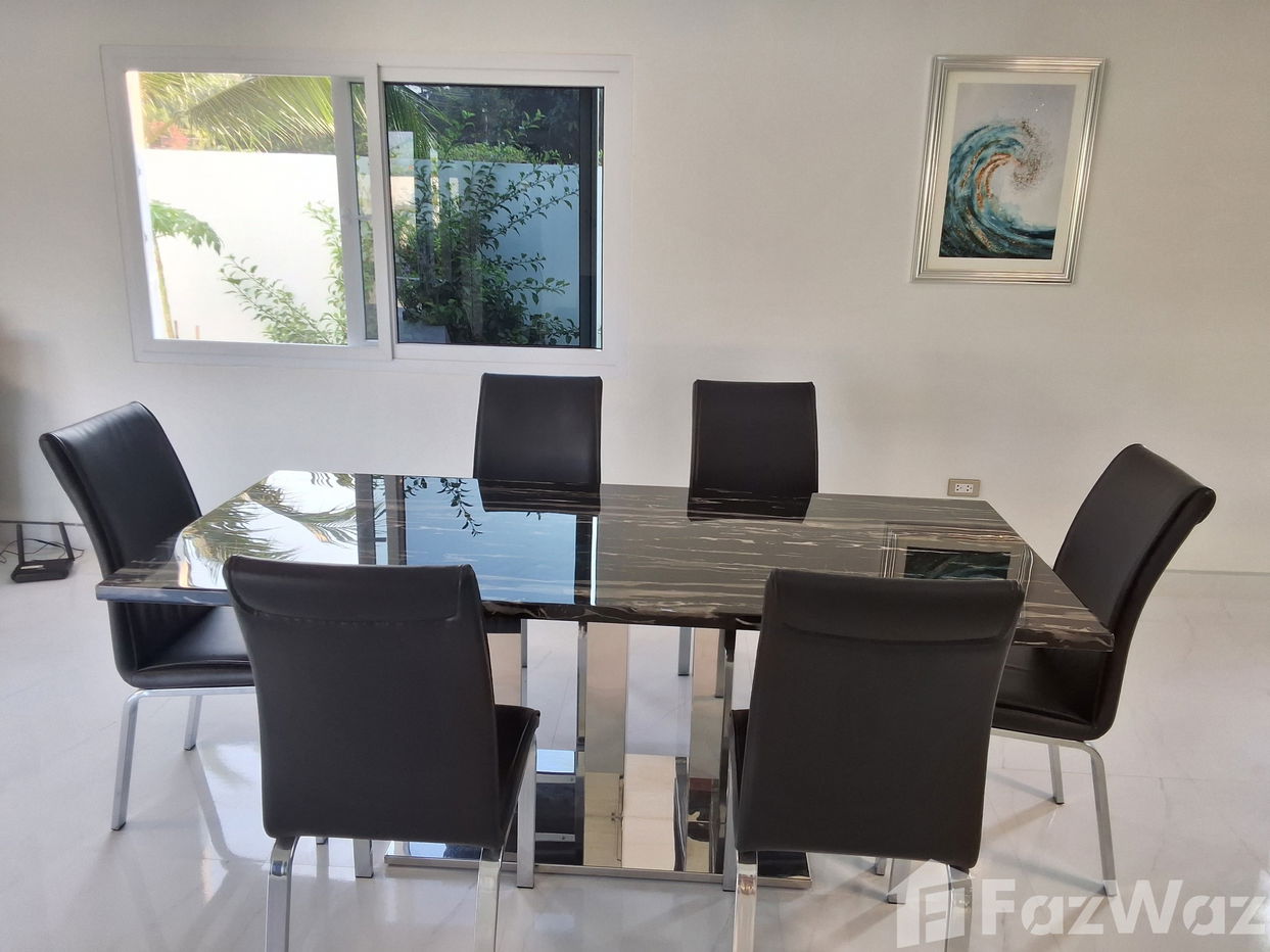 picture 3 Bedroom Villa for rent in Nong Prue, Chon Buri  1089698 - 11/30