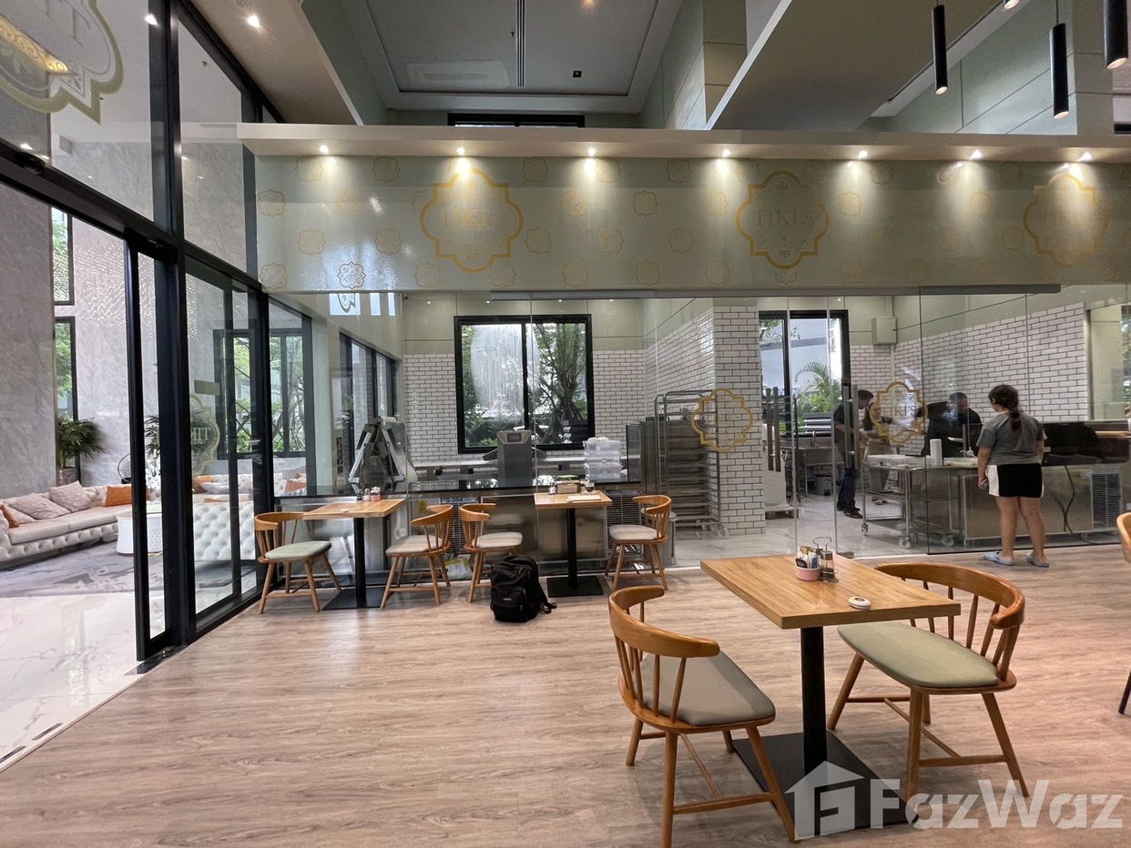 picture 1 Bedroom Condo for sale at Arcadia Millennium Tower - 19/25