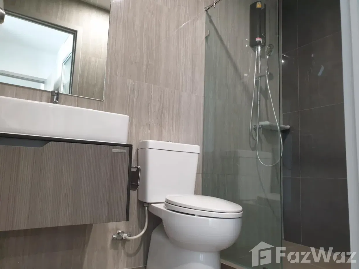 picture 2 Bed 2 Bath The Parkland Phetkasem 56 - 8/17