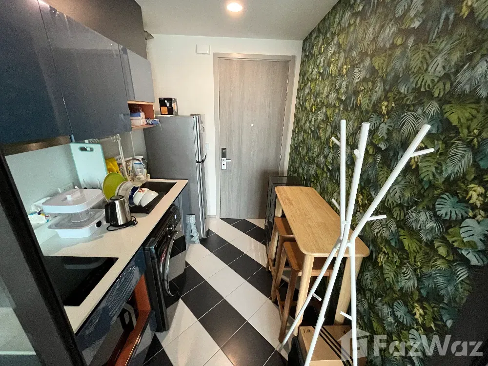 picture 1 bedroom for sale at The Base Saphanmai - 5/9