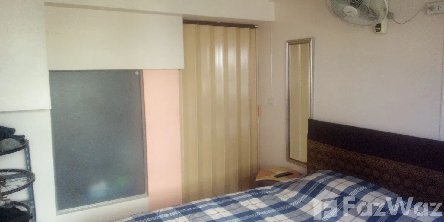 picture 1 bedroom 44sqm Condo ready to move in or rent out - 23/37
