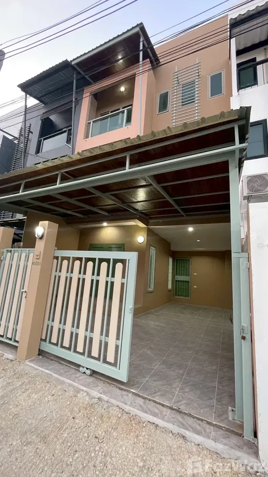 picture 3 ฺBedroom for Sale at Anuphat Manorom Village in Phuket - 2/8