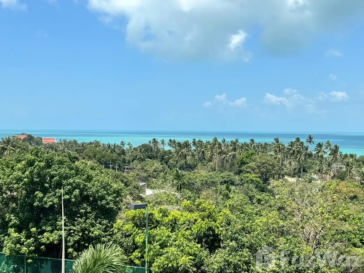 picture Modern 4 bed sea view villa close to bang por beach - 2/26