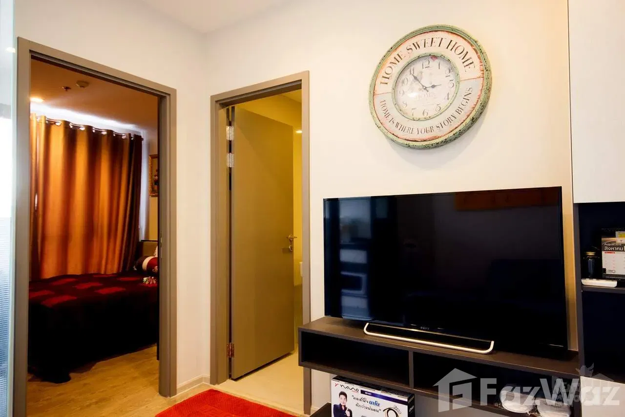 picture 1 Bedroom Condo for sale at The Base Central Pattaya - 2/19