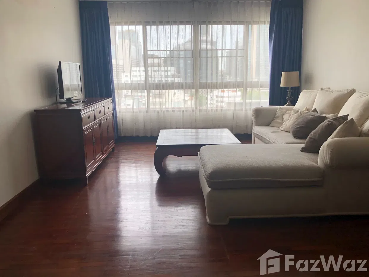picture 2 Bedroom Condo for sale at Baan Ploenchit - 4/27