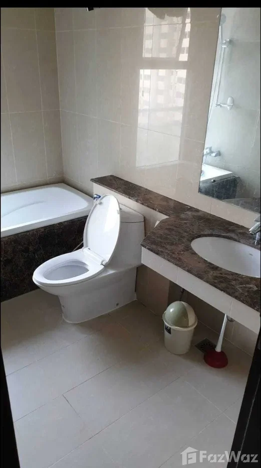 picture 2 Bedroom Condo for rent at The Prime 11 1998261 - 6/8