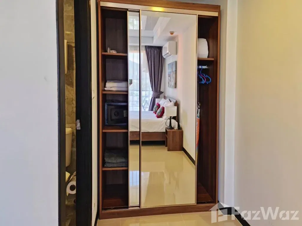 picture 1 Bedroom Condo - 10/10