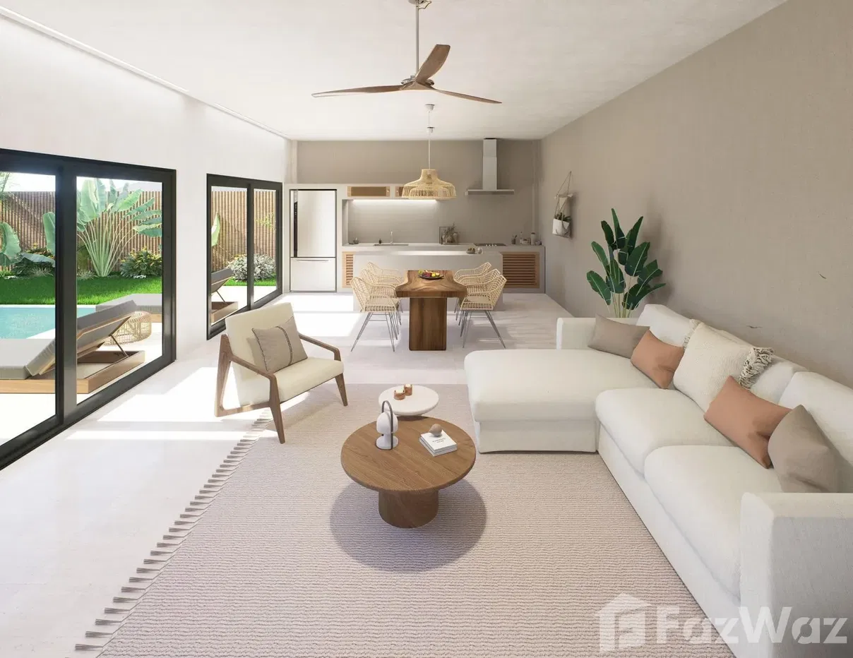 picture 2 Bedroom Villa for sale at Siam Harmony Residence - 5/11