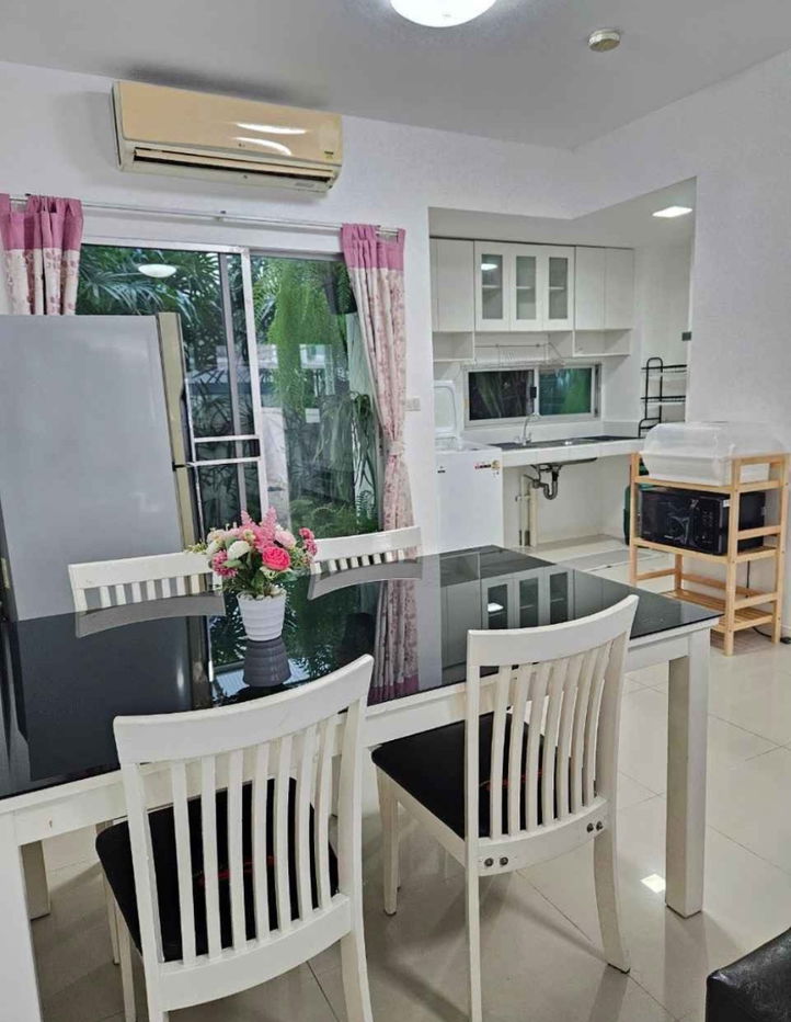 picture #R5676 🎉 130868 House for rent Banmai Village rama 9 - 9/19