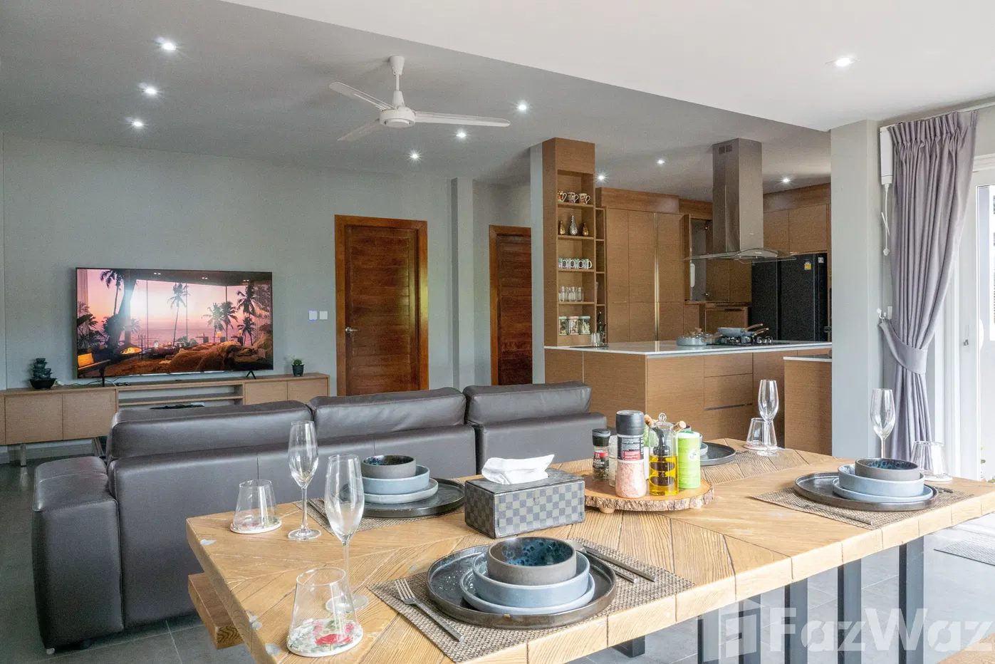 picture 4 Bedroom House for sale in Rawai, Phuket - 1/22
