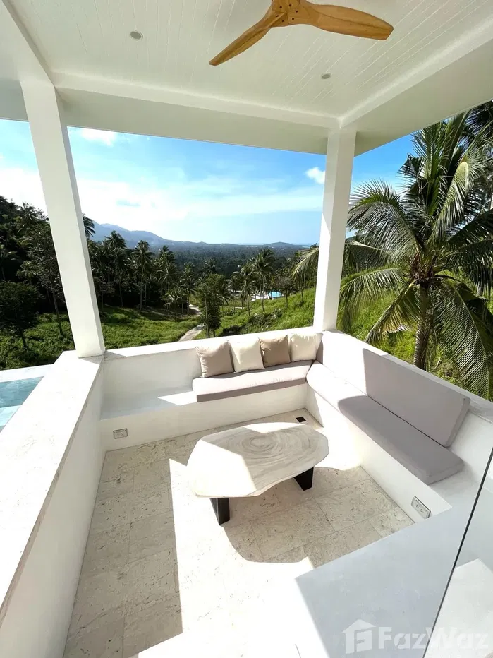 picture 3 Bedroom Villa for sale in Bo Phut, Surat Thani - 15/71