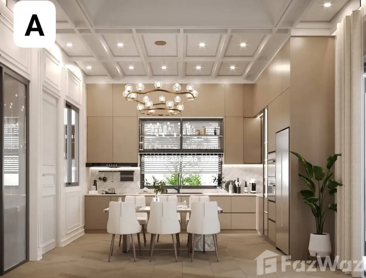 picture Larelana Villa – Private Pool Villa 5634085 - 13/21