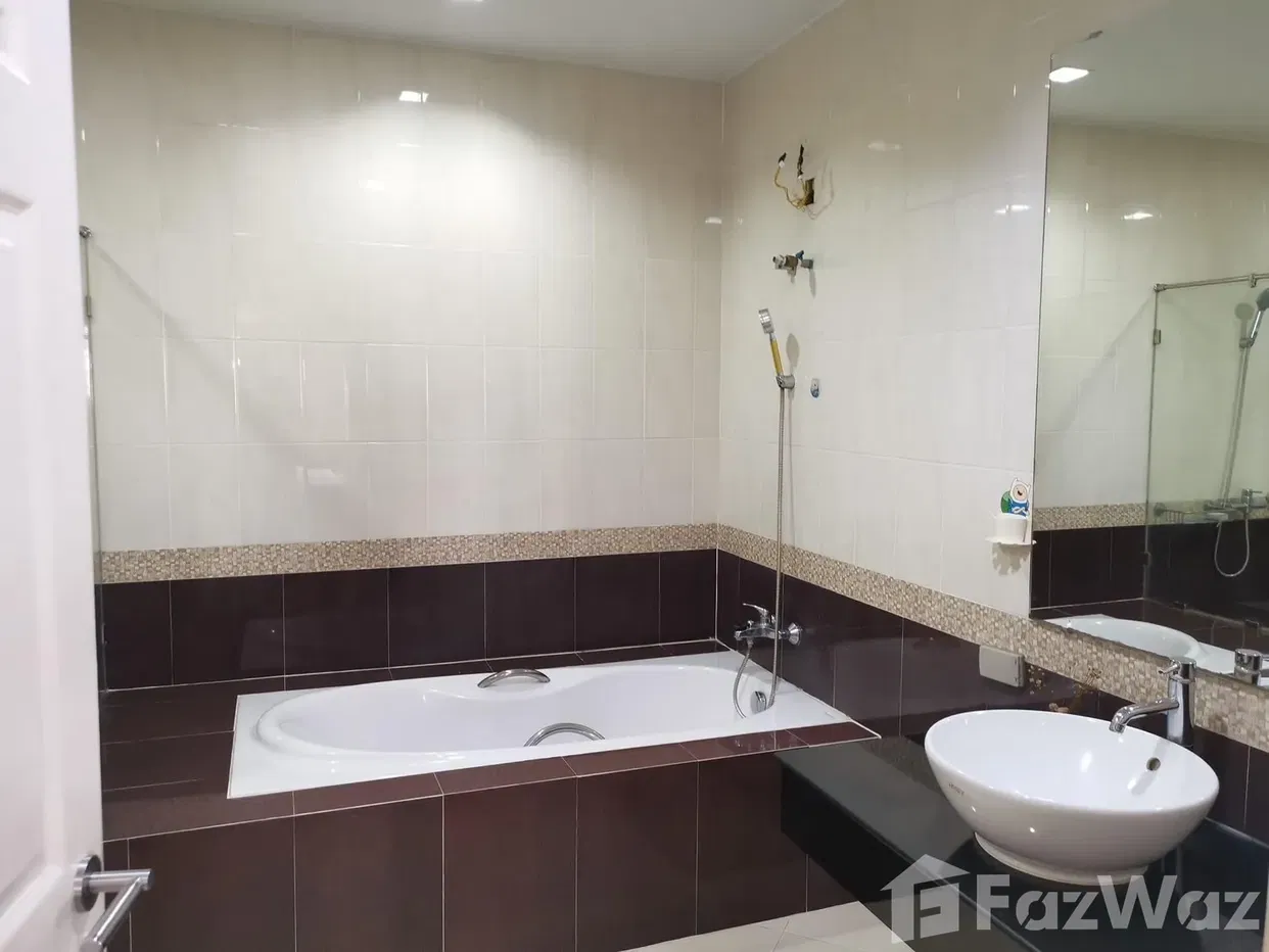 picture Townhouse for sale at Baan Klang Krung Grand Vienna Rama 3 - 21/22