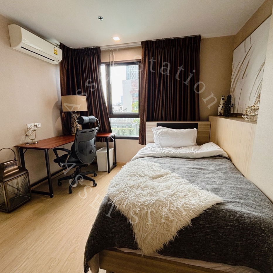 รูป 🔥Best Seller | Life Sukhumvit 48 BTS Phra Khanong 🔥 - รูปที่ 3/10