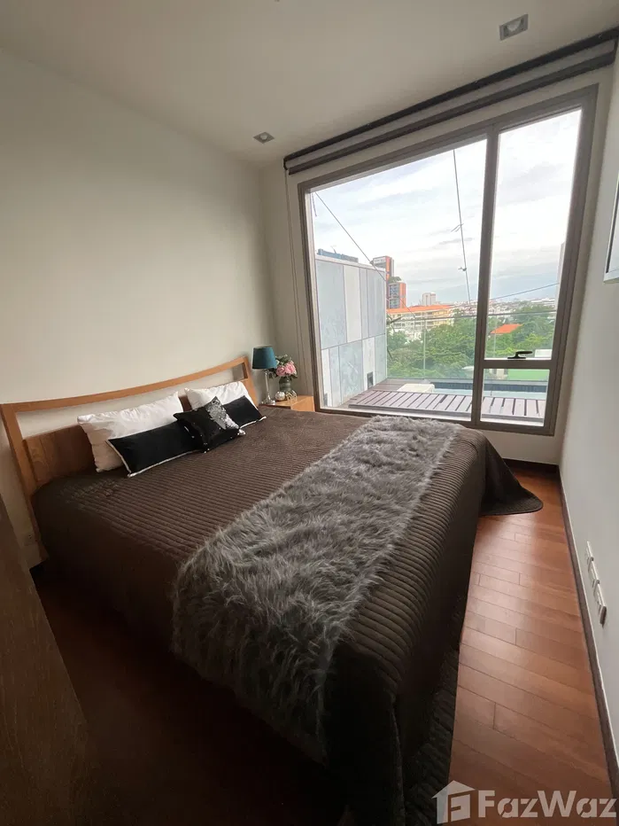 picture 2 Bedroom Condo for rent at Ashton Morph 38 1674266 - 11/18