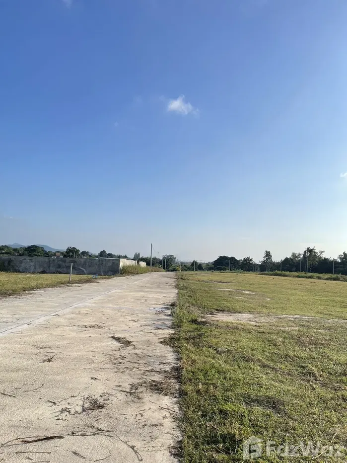 รูป ขาย ที่ดิน ใน หินเหล็กไฟ, ประจวบคีรีขันธ์ - รูปที่ 11/15