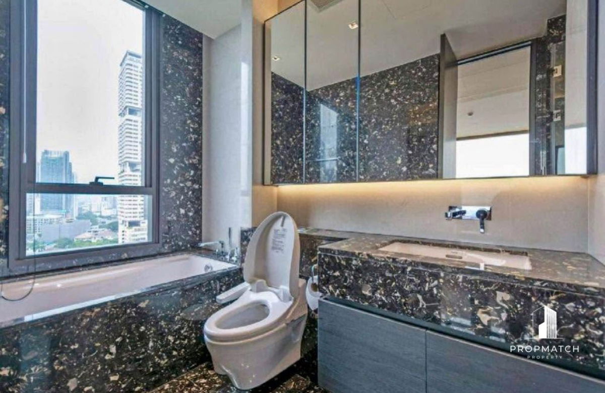รูป ✨Flash Deal ✨ Beatniq Sukhumvit 32 ( 1Bed 1Bath 60SQM.) แต่งครบพร้อมอยู่ !! เพียง 60,000บาทต่อเดือน Tel.0981315848 @propmatch - รูปที่ 7/8