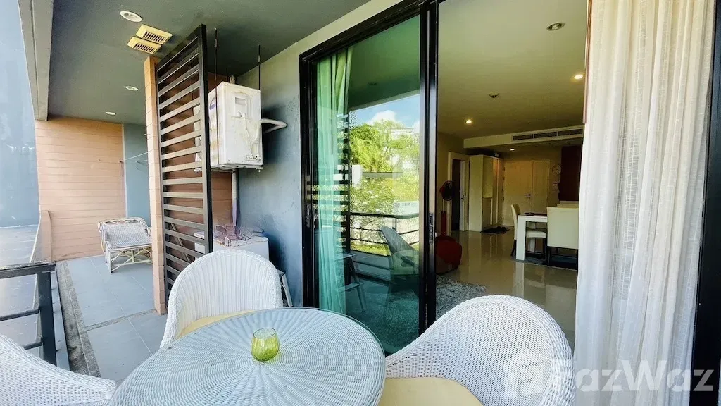 picture 1 Bedroom Condo Foreign Freehold with Sea View for Sale - 14/14