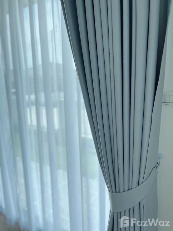 รูป วิลล่าให้เช่า 3 ห้องนอน ในโครงการ ลา วัลเล่ วิลเลจ ทาวน์ 2 1932845 - รูปที่ 30/43