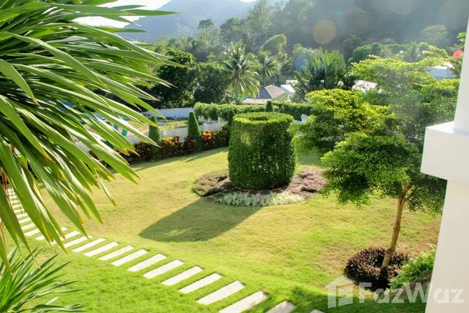 4 Bedroom Villa Sale & Rent near Golf & BIS in Botan Village 160749