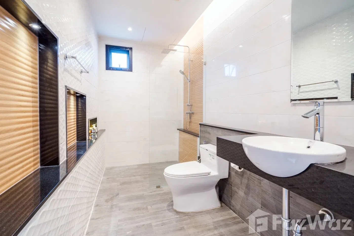 รูป วิลล่าให้เช่า 2 ห้องนอน ใน หนองแก, ประจวบคีรีขันธ์ 1946780 - รูปที่ 3/10