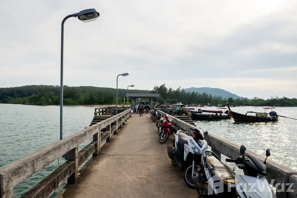 รูป ขาย วิลล่า 1 ห้องนอน ใน เกาะแก้ว, ภูเก็ต - รูปที่ 39/40