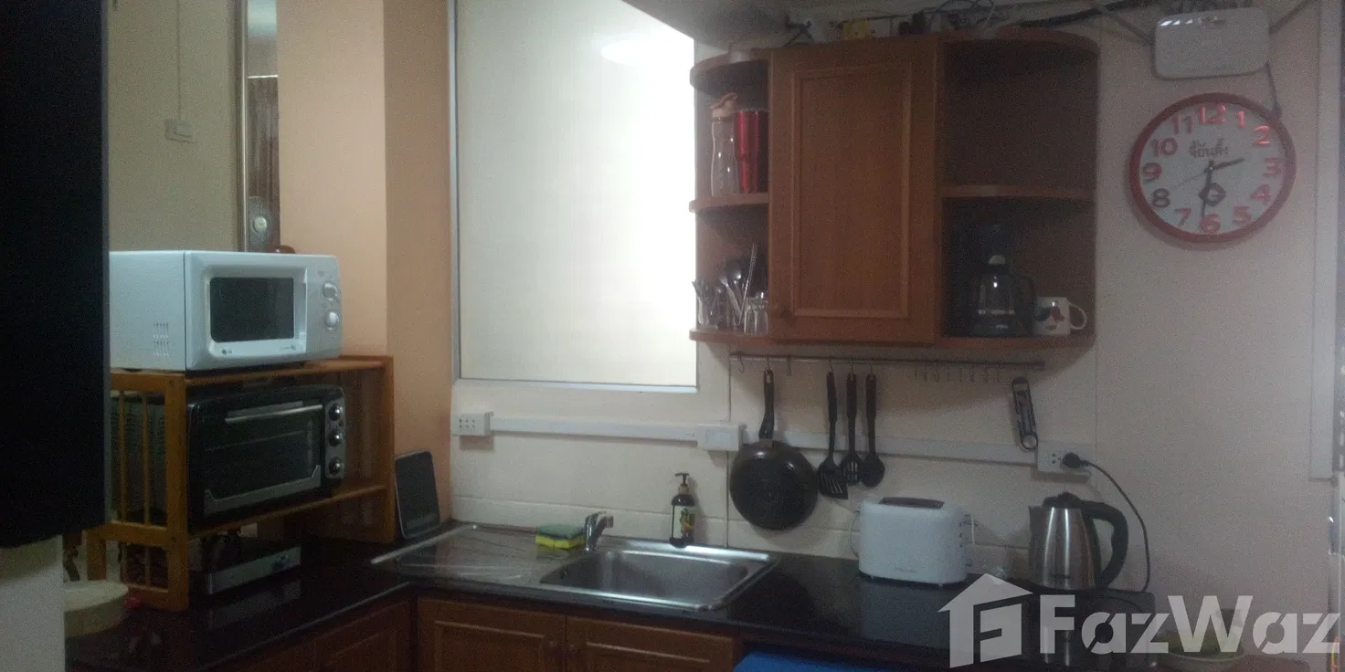 picture 1 bedroom 44sqm Condo ready to move in or rent out - 32/37