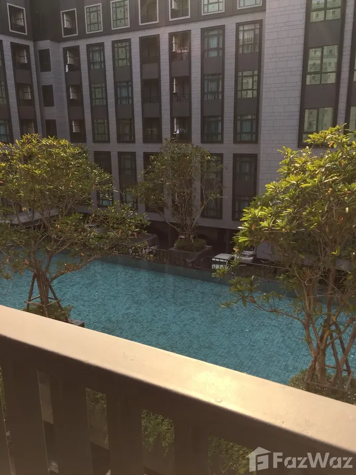 picture 2 Bedroom Condo for sale at Maestro 19 Ratchada 19 - Vipha - 9/9