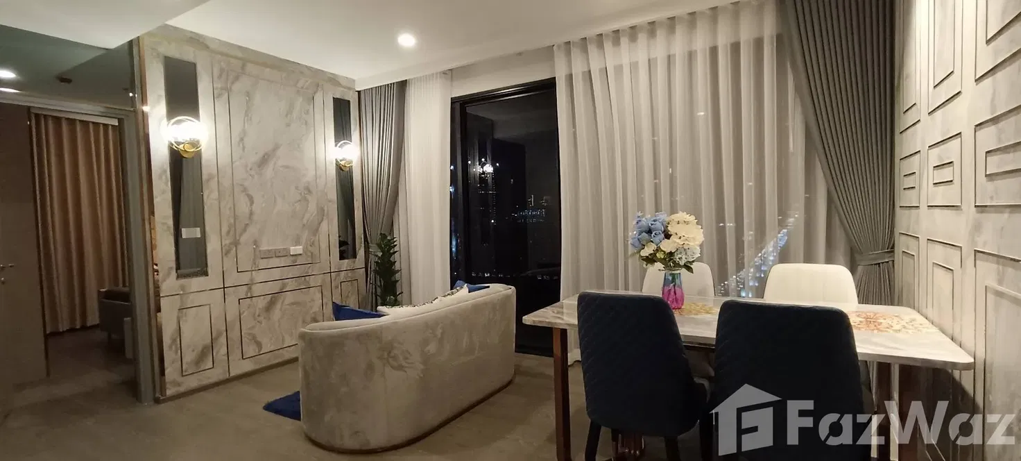 รูป คอนโดให้เช่า 2 ห้องนอน ในโครงการ โคโค่ ปาร์ค 1723346 - รูปที่ 1/11