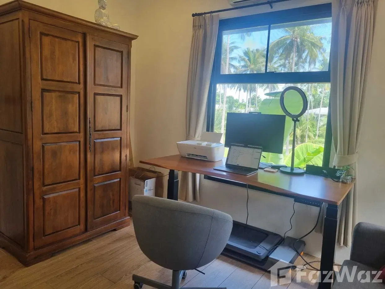 picture 3 Bedroom Villa for sale in Bo Phut, Surat Thani - 19/19